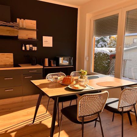 Ferienwohnung Imzaro: Erdgeschoss, 2 Schlafzimmer Plus Schlafsofa, Eigener Eingang, Grosse Terrasse Mit Garten! Spittal an der Drau Exteriér fotografie