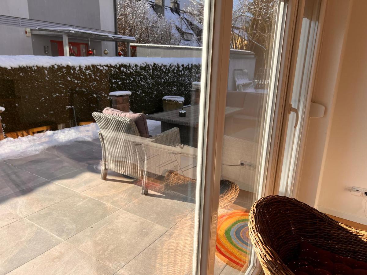 Ferienwohnung Imzaro: Erdgeschoss, 2 Schlafzimmer Plus Schlafsofa, Eigener Eingang, Grosse Terrasse Mit Garten! Spittal an der Drau Exteriér fotografie
